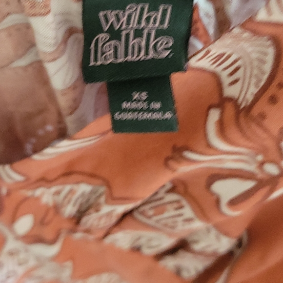 XS Spaghetti Middi - Picture 4 of 4